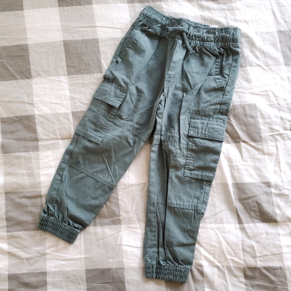 Boys' Cargo Pants